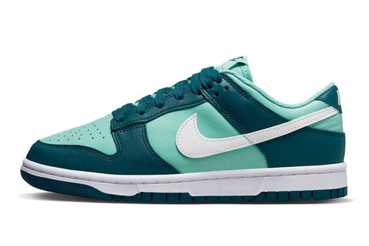 Nike-Dunk Low Geode Teal-StoreGoods