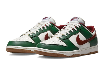 Nike-Dunk Low George Green-StoreGoods