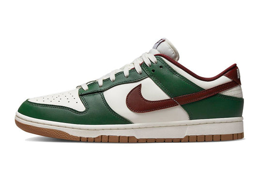 Nike-Dunk Low George Green-StoreGoods