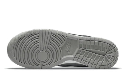 Nike-Dunk Low Golden Gals Metallic Silver-StoreGoods