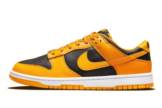 Nike-Dunk Low Goldenrod-StoreGoods