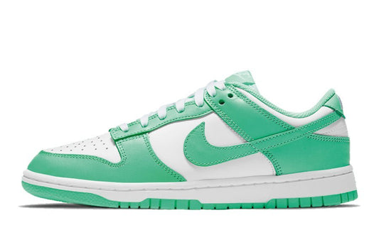 Nike-Dunk Low Green Glow-StoreGoods