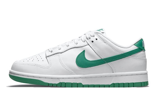 Nike-Dunk Low Green Noise-StoreGoods