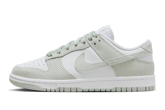 Nike-Dunk Low Grey Corduroy-StoreGoods