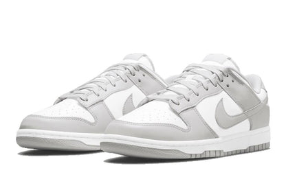 Nike-Dunk Low Grey Fog-StoreGoods