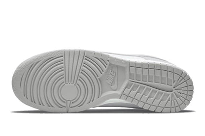 Nike-Dunk Low Grey Fog-StoreGoods