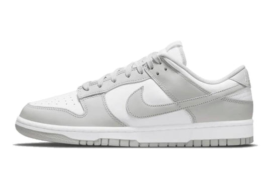 Nike-Dunk Low Grey Fog-StoreGoods