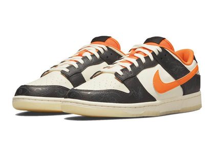 Nike-Dunk Low Halloween (2021)-StoreGoods