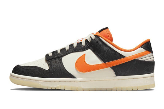 Nike-Dunk Low Halloween (2021)-StoreGoods