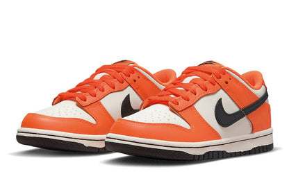 Nike-Dunk Low Halloween (2022)-StoreGoods
