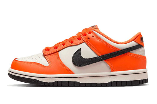 Nike-Dunk Low Halloween (2022)-StoreGoods