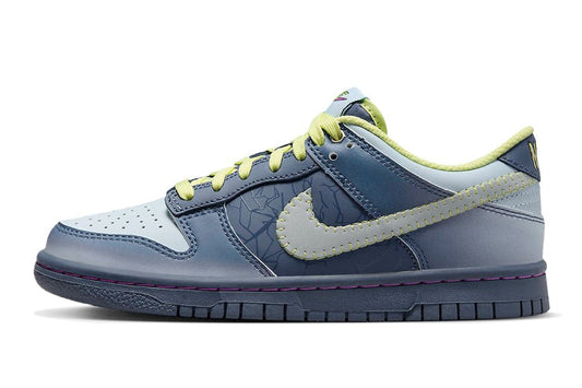 Nike-Dunk Low Halloween I Am Fearless-StoreGoods