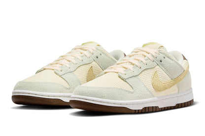 Nike-Dunk Low Hemp Coconut Milk-StoreGoods