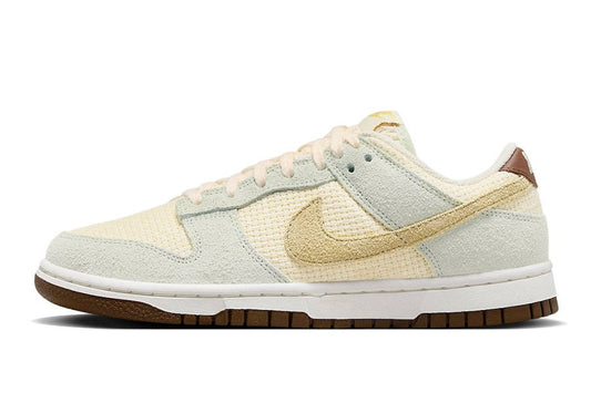 Nike-Dunk Low Hemp Coconut Milk-StoreGoods