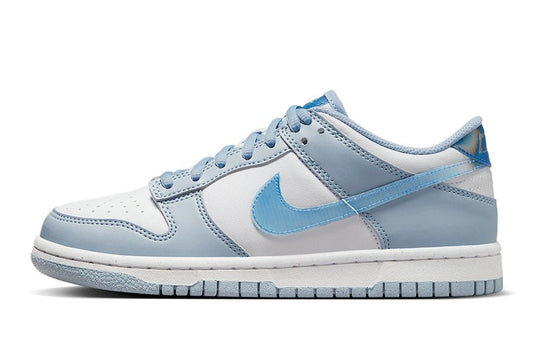 Nike-Dunk Low Hologram-StoreGoods