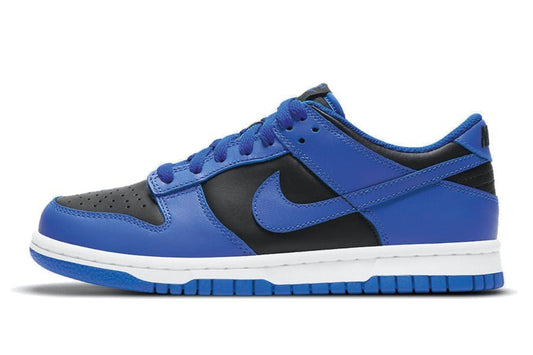Nike-Dunk Low Hyper Cobalt-StoreGoods