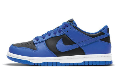 Nike-Dunk Low Hyper Cobalt-StoreGoods