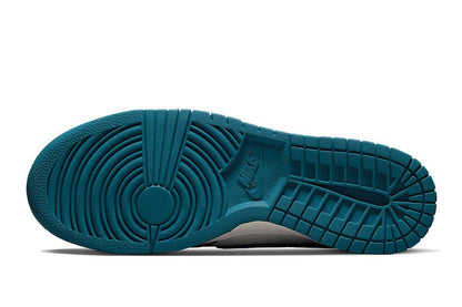 Nike-Dunk Low Industrial Blue-StoreGoods