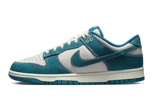 Nike-Dunk Low Industrial Blue-StoreGoods
