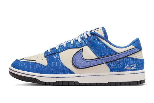 Nike-Dunk Low Jackie Robinson-StoreGoods