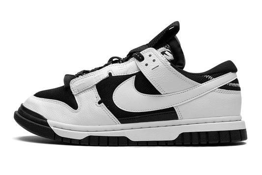 Nike-Dunk Low Jumbo Reverse Panda-StoreGoods