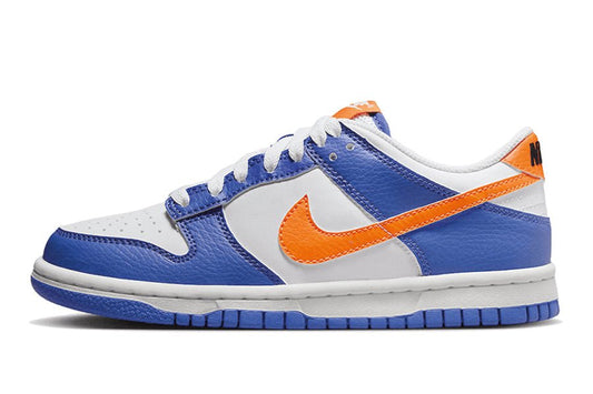 Nike-Dunk Low Knicks-StoreGoods