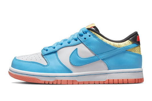 Nike-Dunk Low Kyrie Irving-StoreGoods