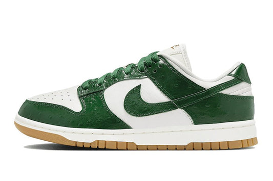 Nike-Dunk Low LX Gorge Ostrich-StoreGoods