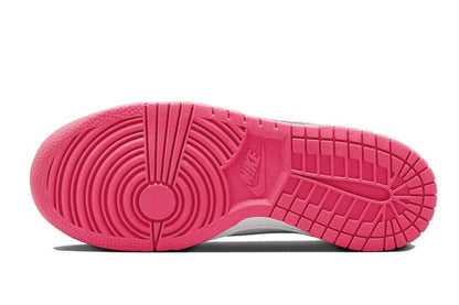 Nike-Dunk Low Laser Fuchsia-StoreGoods