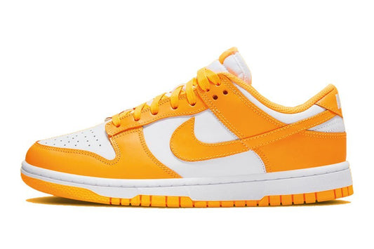 Nike-Dunk Low Laser Orange-StoreGoods
