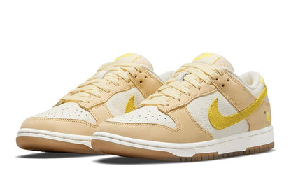 Nike-Dunk Low Lemonade-StoreGoods