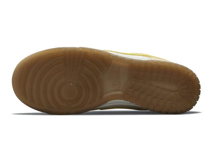 Nike-Dunk Low Lemonade-StoreGoods