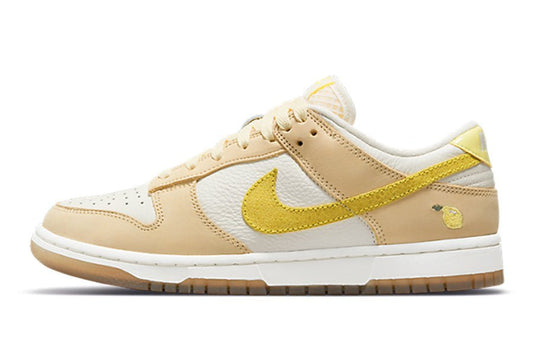Nike-Dunk Low Lemonade-StoreGoods