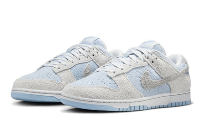Nike-Dunk Low Light Armory Blue Photon Dust-StoreGoods