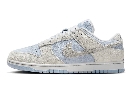 Nike-Dunk Low Light Armory Blue Photon Dust-StoreGoods