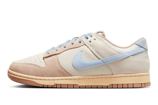 Nike-Dunk Low Light Armory Blue-StoreGoods