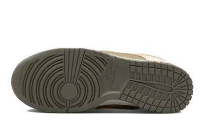 Nike-Dunk Low Light Bone Dark Stucco-StoreGoods