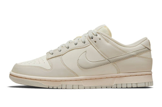Nike-Dunk Low Light Bone-StoreGoods