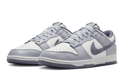 Nike-Dunk Low Light Carbon-StoreGoods