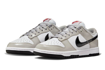 Nike-Dunk Low Light Iron Ore Black-StoreGoods