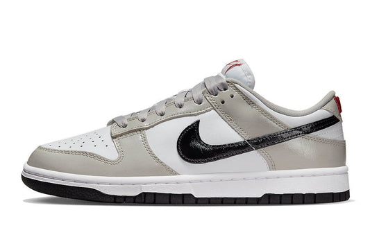Nike-Dunk Low Light Iron Ore Black-StoreGoods