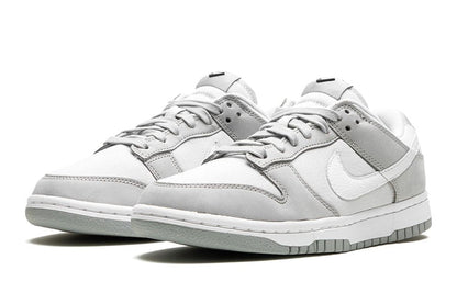 Nike-Dunk Low Light Smoke Grey-StoreGoods