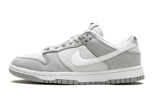 Nike-Dunk Low Light Smoke Grey-StoreGoods