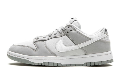 Nike-Dunk Low Light Smoke Grey-StoreGoods