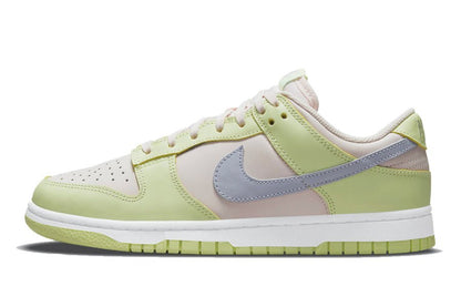 Nike-Dunk Low Lime Ice-StoreGoods