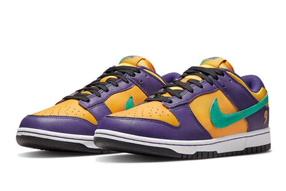 Nike-Dunk Low Lisa Leslie-StoreGoods