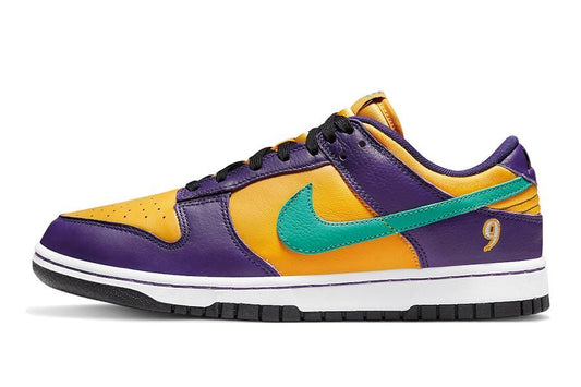 Nike-Dunk Low Lisa Leslie-StoreGoods