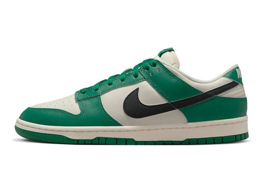 Nike-Dunk Low Lottery Green Pale Ivory-StoreGoods