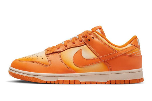 Nike-Dunk Low Magma Orange-StoreGoods