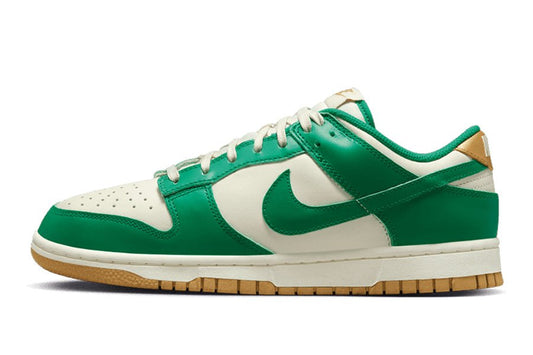 Nike-Dunk Low Malachite University Gold-StoreGoods